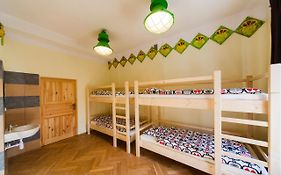 Hostel Krokus Karpacz